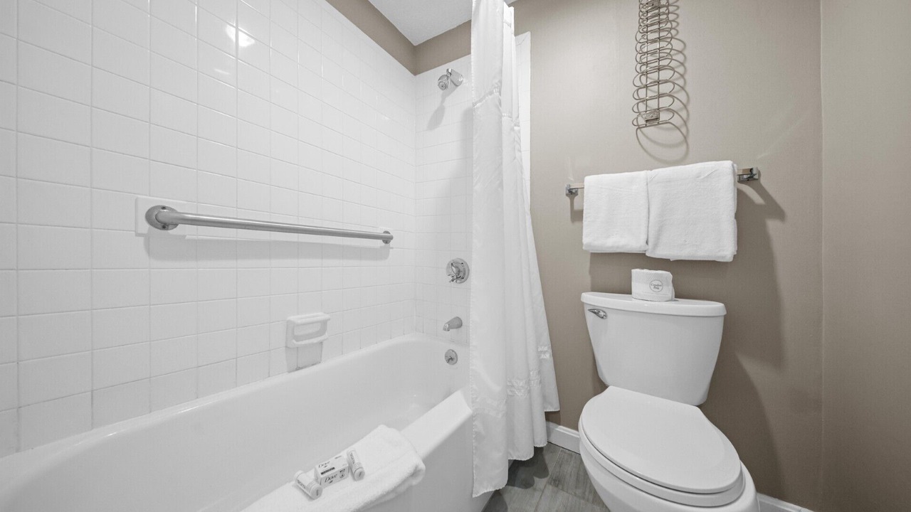 Photo of Bathroom in Stoneham