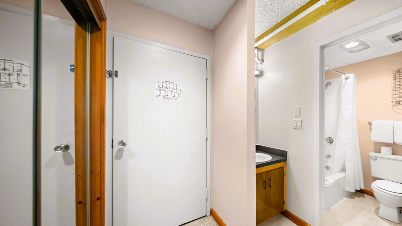 Photo of Bathroom in Stoneham