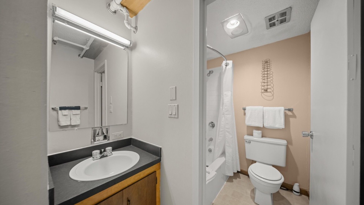 Photo of Bathroom in Stoneham