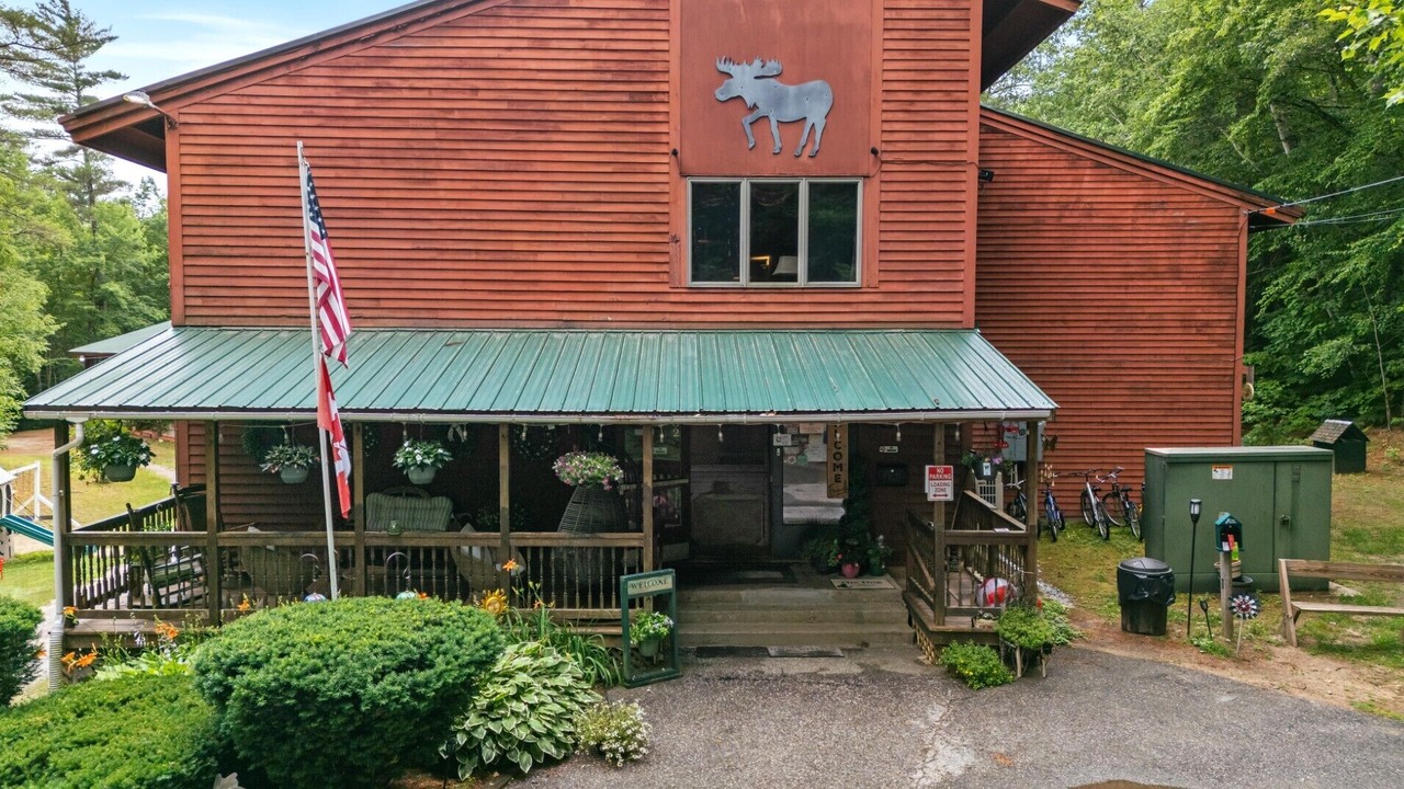 Photo of Outdoor in Stoneham