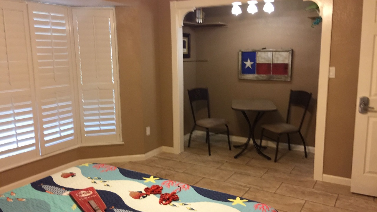 Photo of Bedroom in Brazoria