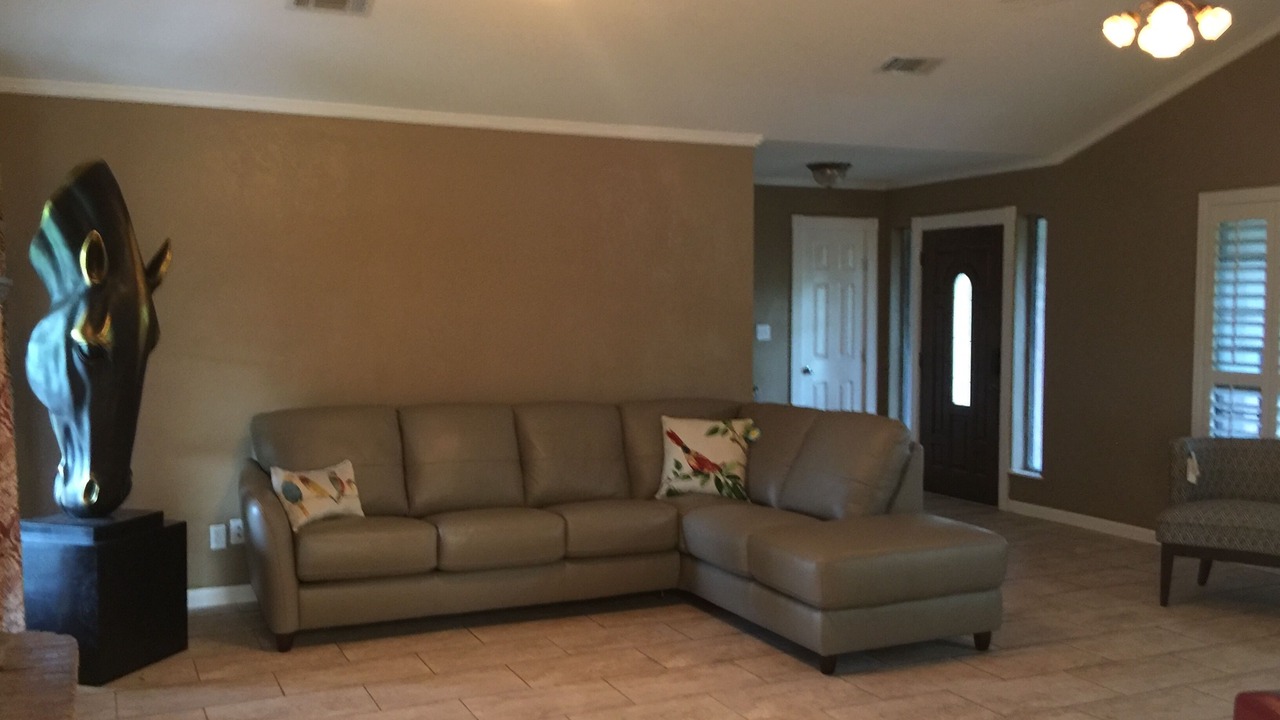 Photo of Livingroom in Brazoria