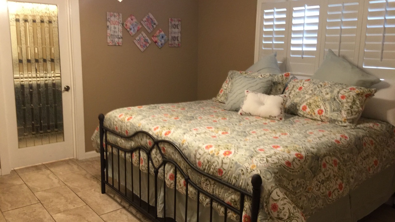 Photo of Bedroom in Brazoria