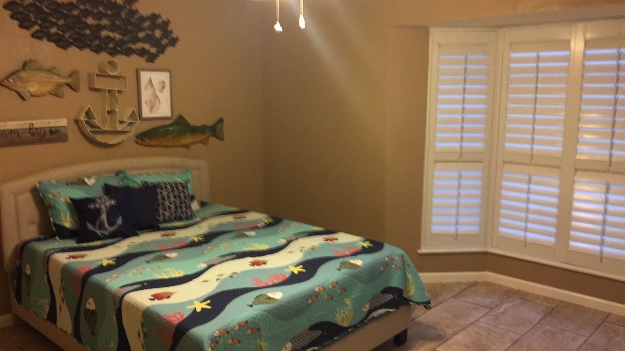 Photo of Bedroom in Brazoria