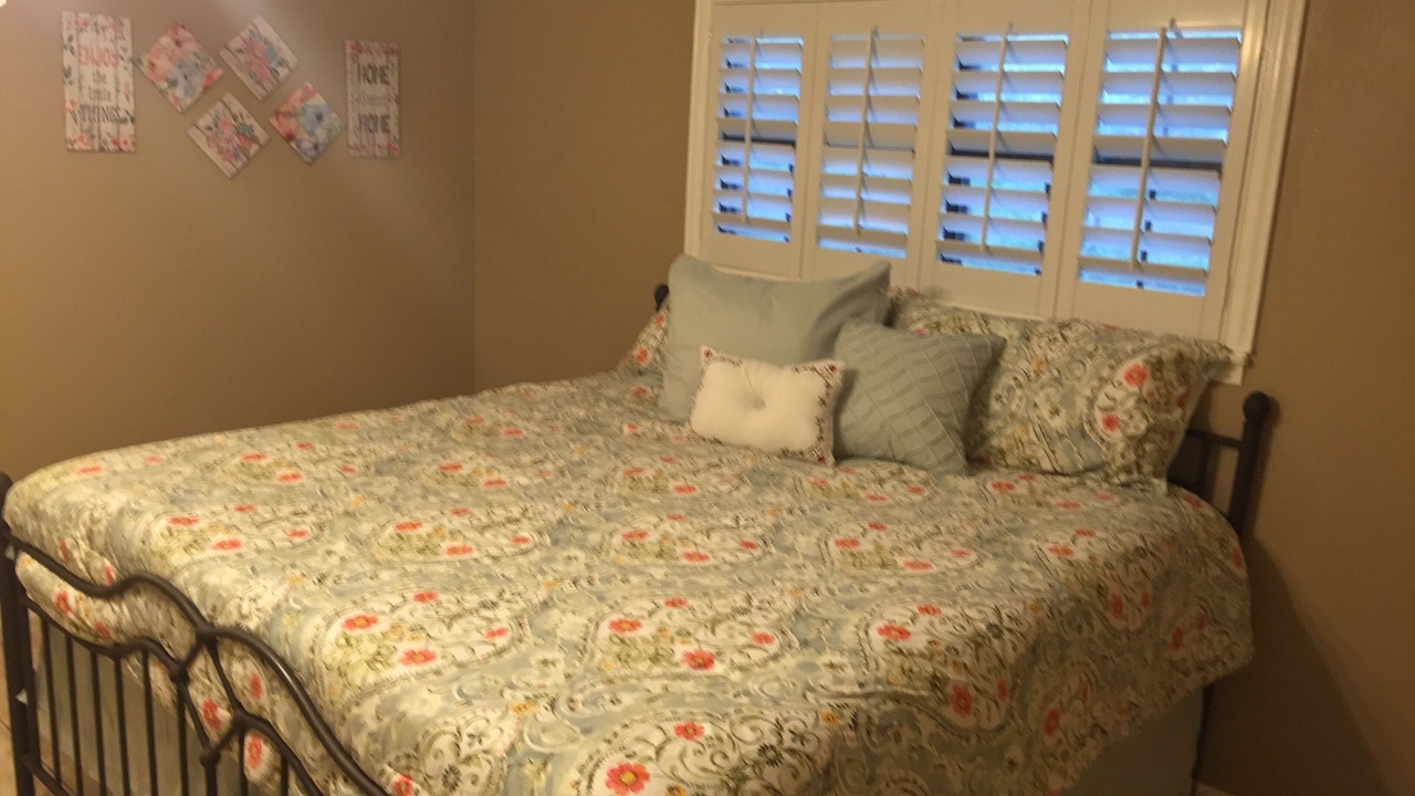 Photo of Bedroom in Brazoria