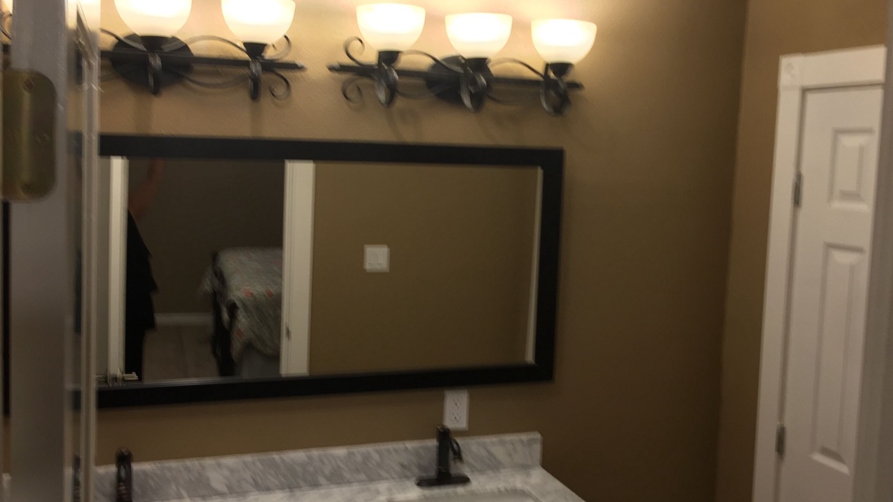 Photo of Bathroom in Brazoria