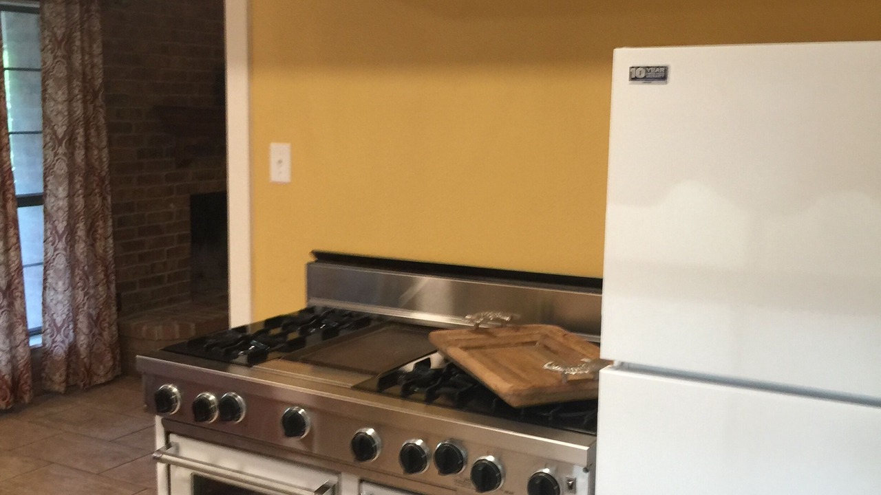 Photo of Kitchen in Brazoria