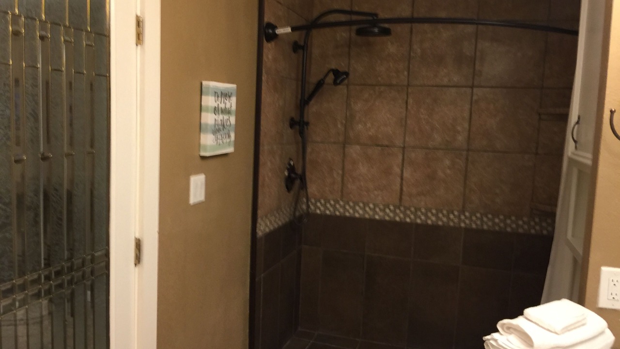 Photo of Bathroom in Brazoria