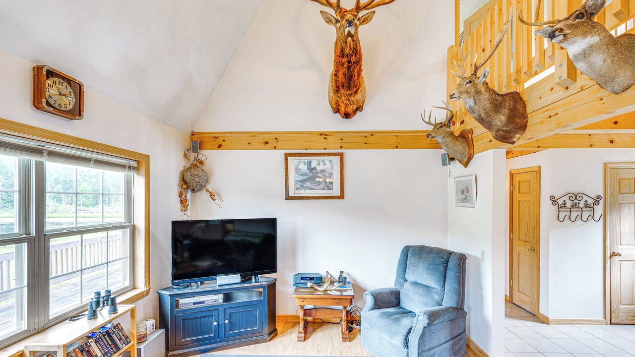 Photo of Livingroom in Jay