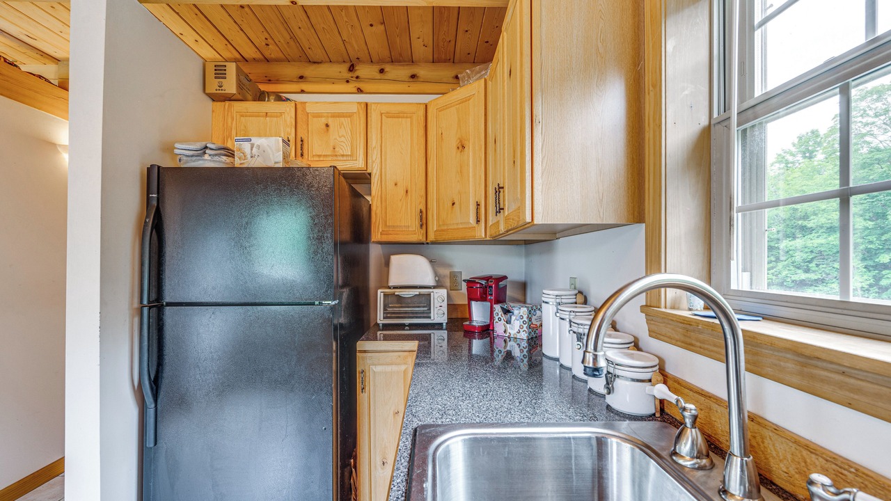 Photo of Kitchen in Jay