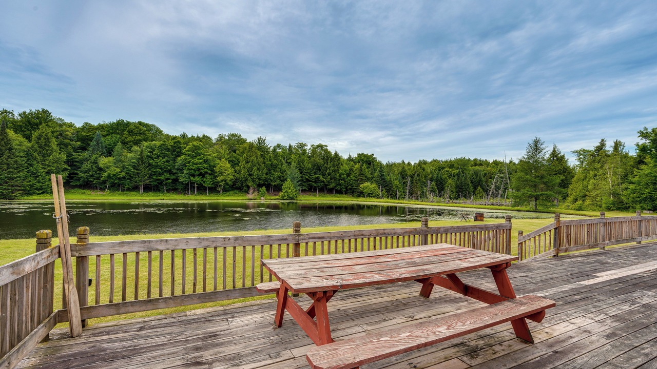 Photo of Outdoor in Jay