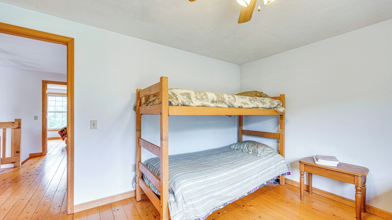 Photo of Bedroom in Jay