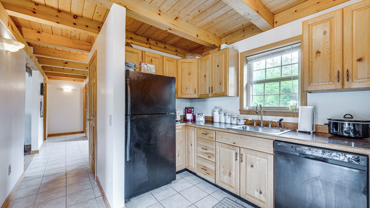 Photo of Kitchen in Jay