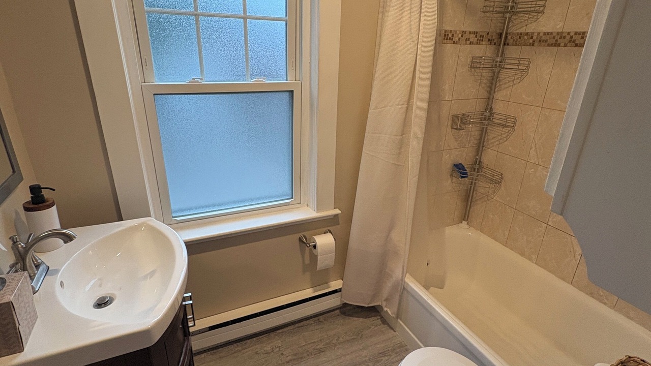 Photo of Bathroom in Downtown
