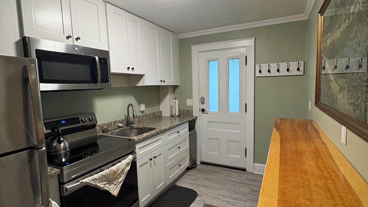 Photo of Kitchen in Downtown