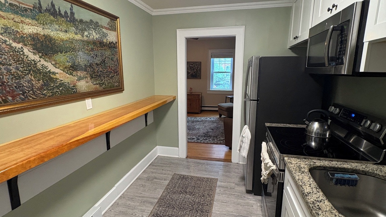 Photo of Kitchen in Downtown