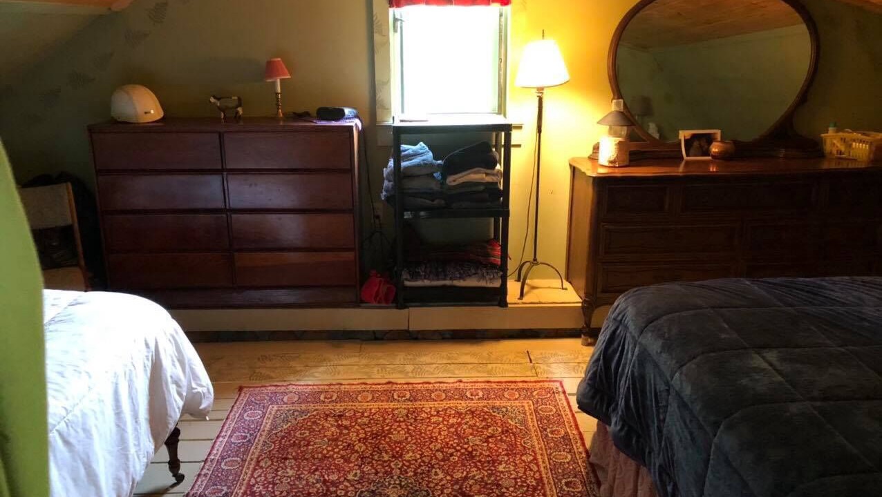 Photo of Bedroom in Orleans