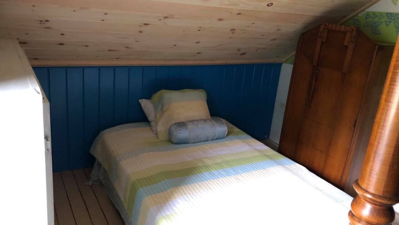 Photo of Bedroom in Orleans