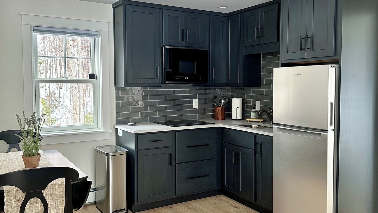 Photo of Kitchen in Warren