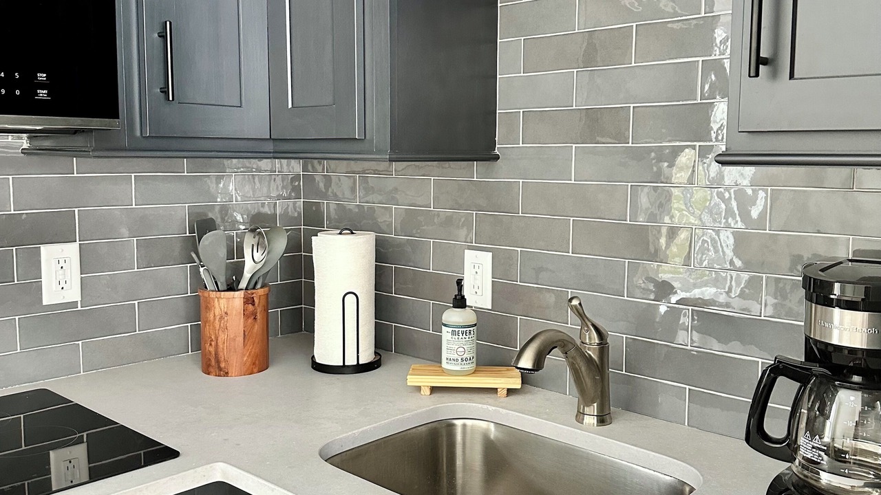 Photo of Kitchen in Warren