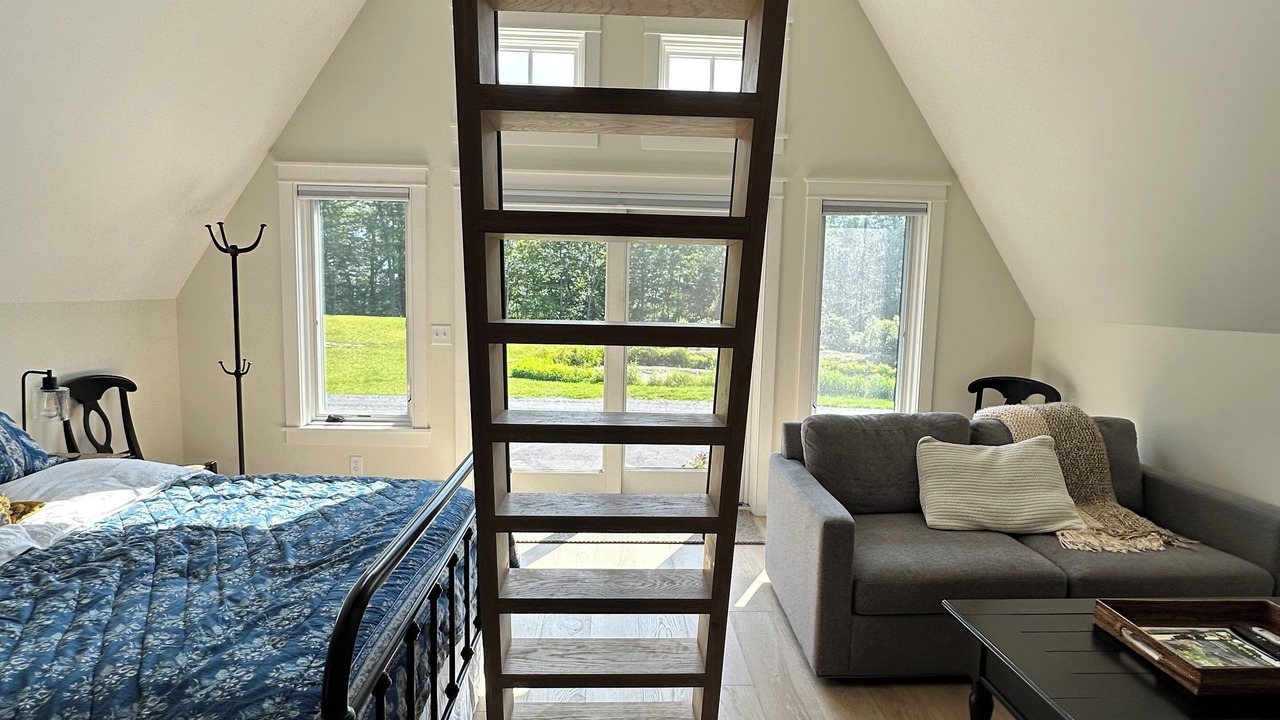 Photo of Bedroom in Warren