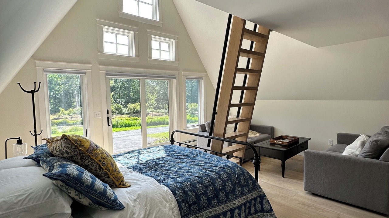 Photo of Bedroom in Warren