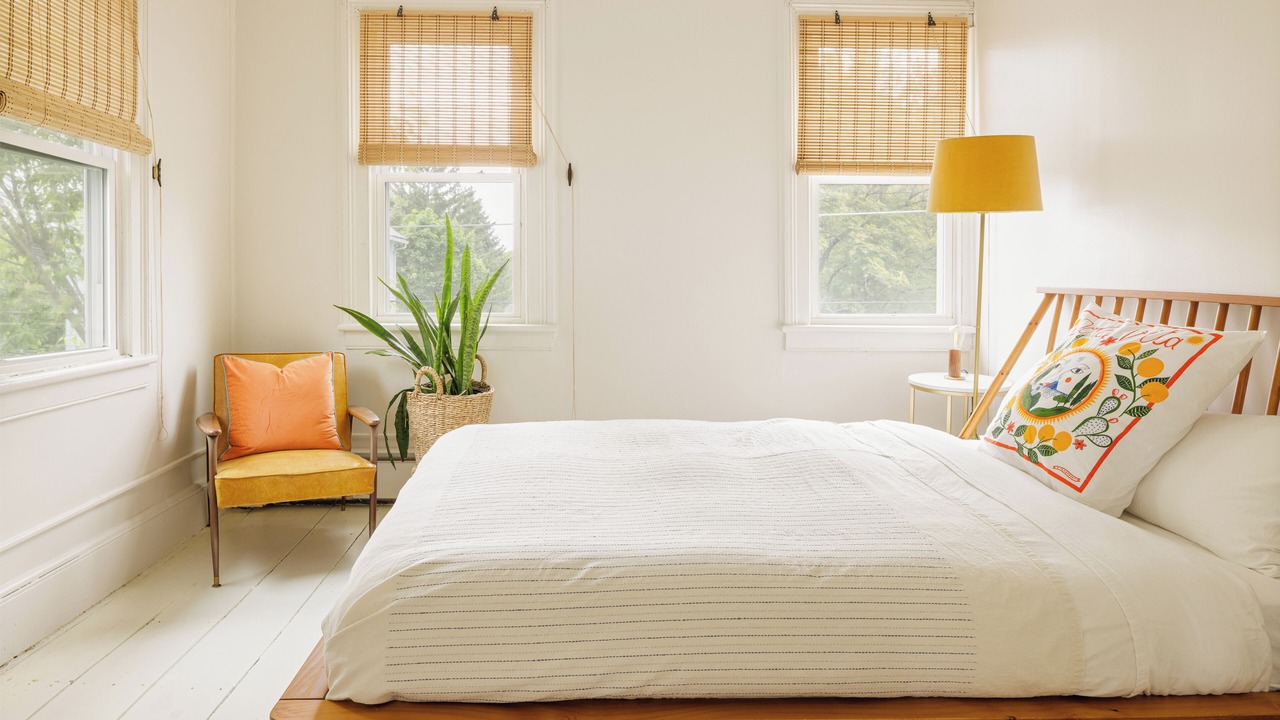 Photo of Bedroom in Tivoli