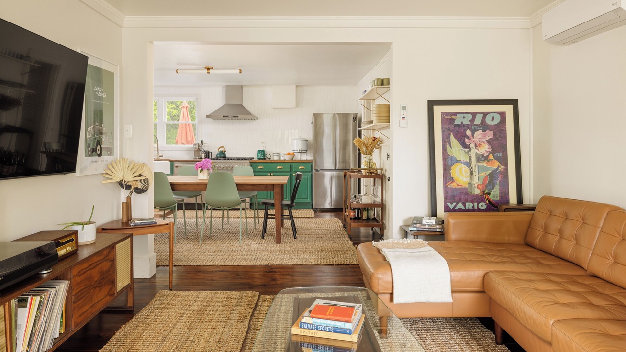 Photo of Livingroom in Tivoli