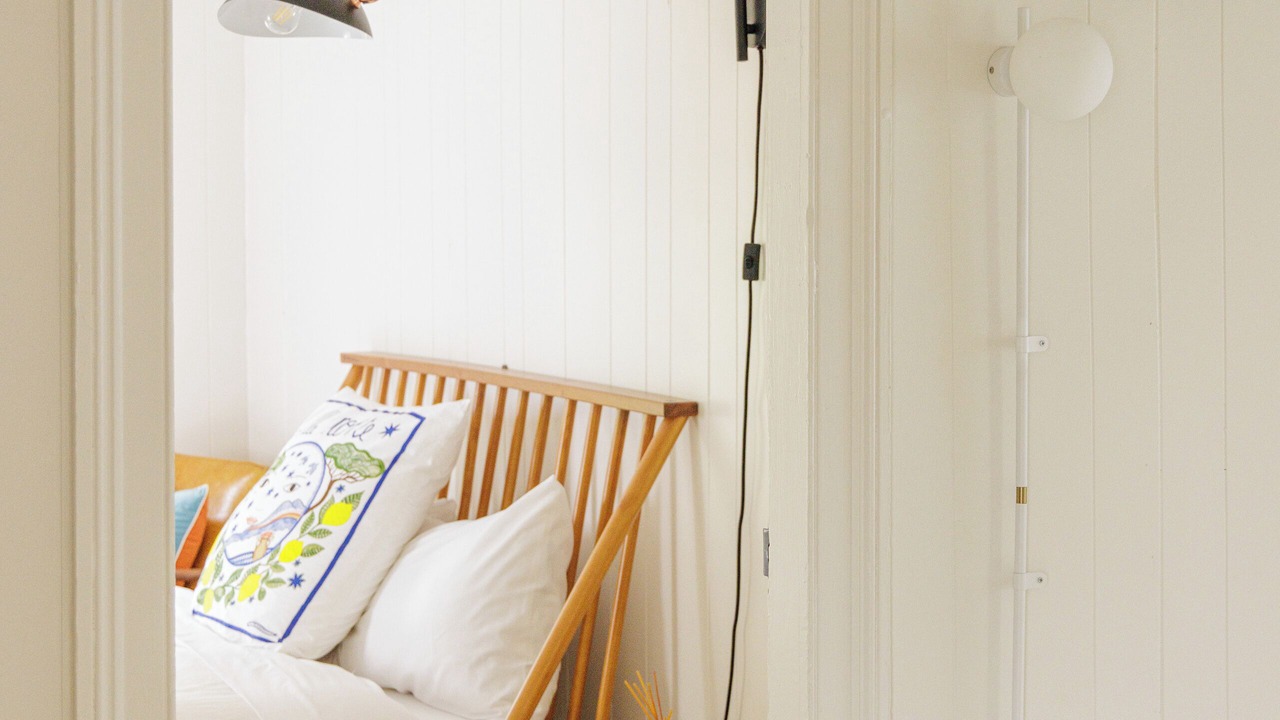 Photo of Bedroom in Tivoli