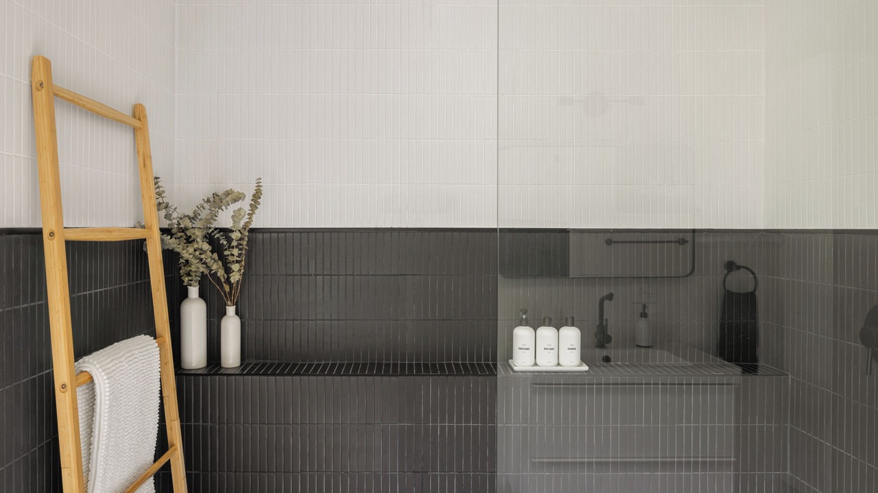 Photo of Bathroom in Tivoli