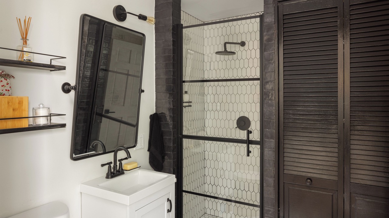 Photo of Bathroom in Tivoli