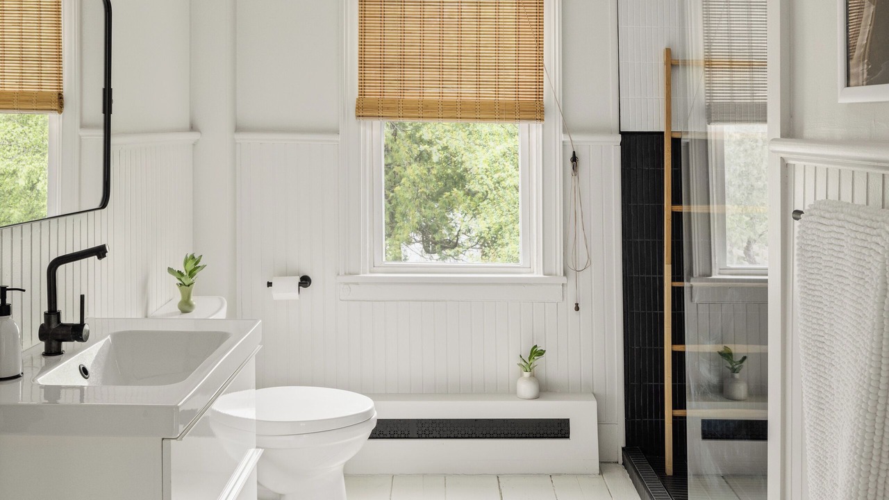 Photo of Bathroom in Tivoli