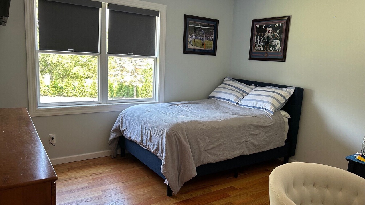 Photo of Bedroom in St. James