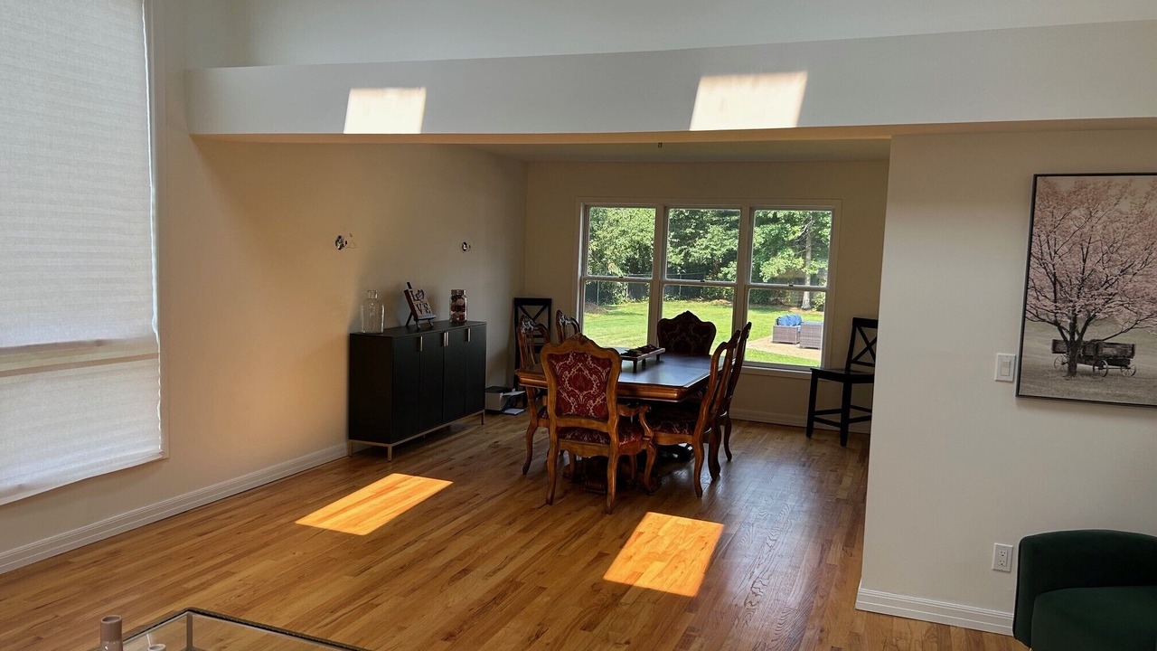 Photo of Livingroom in St. James
