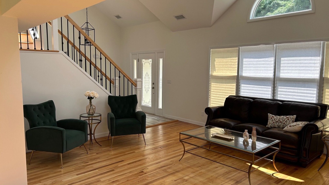 Photo of Bedroom in St. James