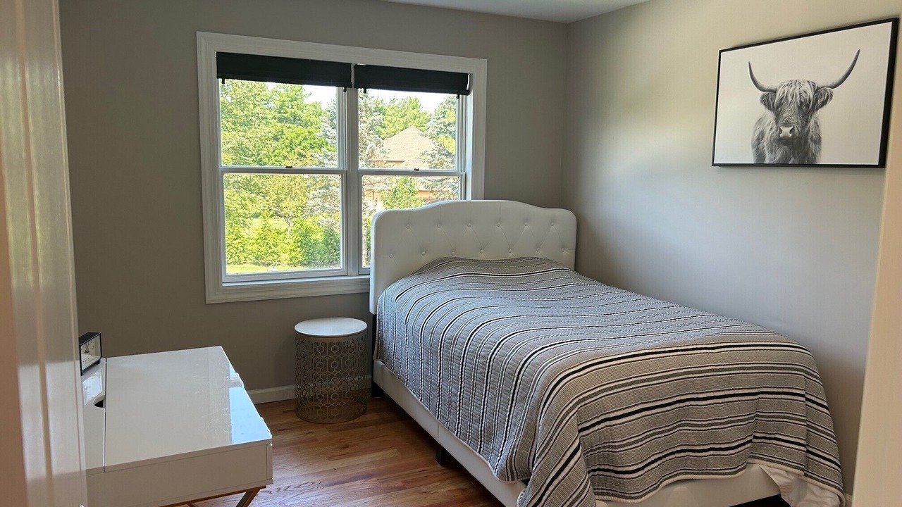 Photo of Bedroom in St. James