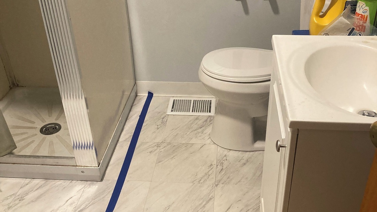 Photo of Bathroom in Honeoye