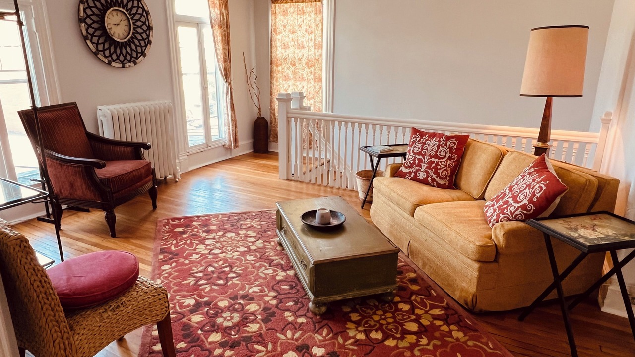 Photo of Livingroom in Old Town Winchester