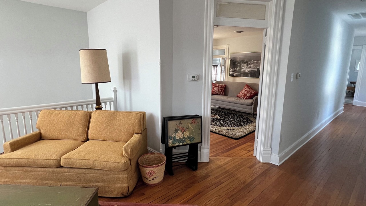 Photo of Livingroom in Old Town Winchester