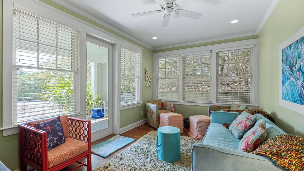 Photo of Livingroom in Bald Head Island