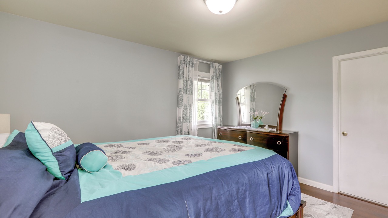 Photo of Bedroom in Willingboro