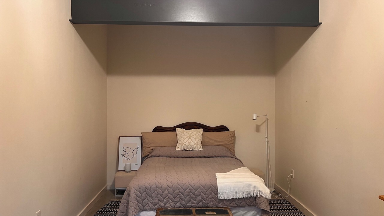 Photo of Bedroom in Shaftsbury
