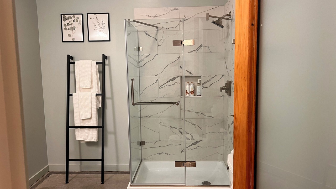 Photo of Bathroom in Shaftsbury