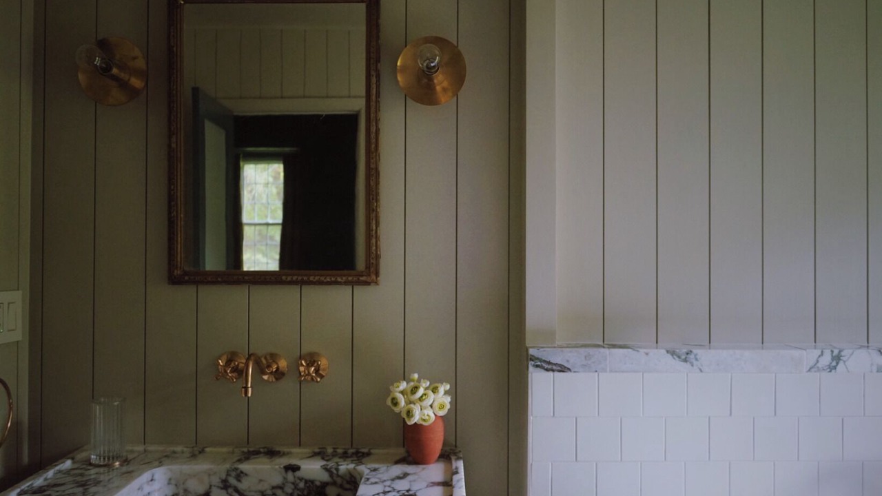 Photo of Bathroom in Coxsackie