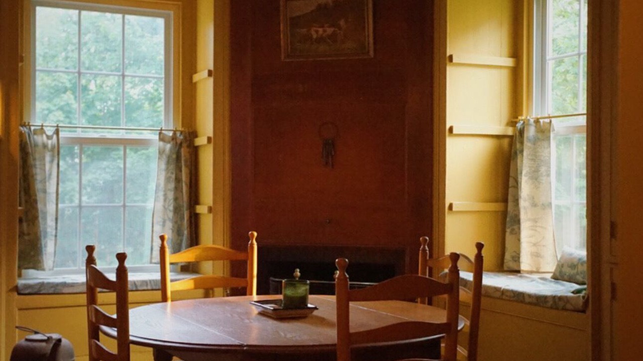 Photo of Livingroom in Coxsackie