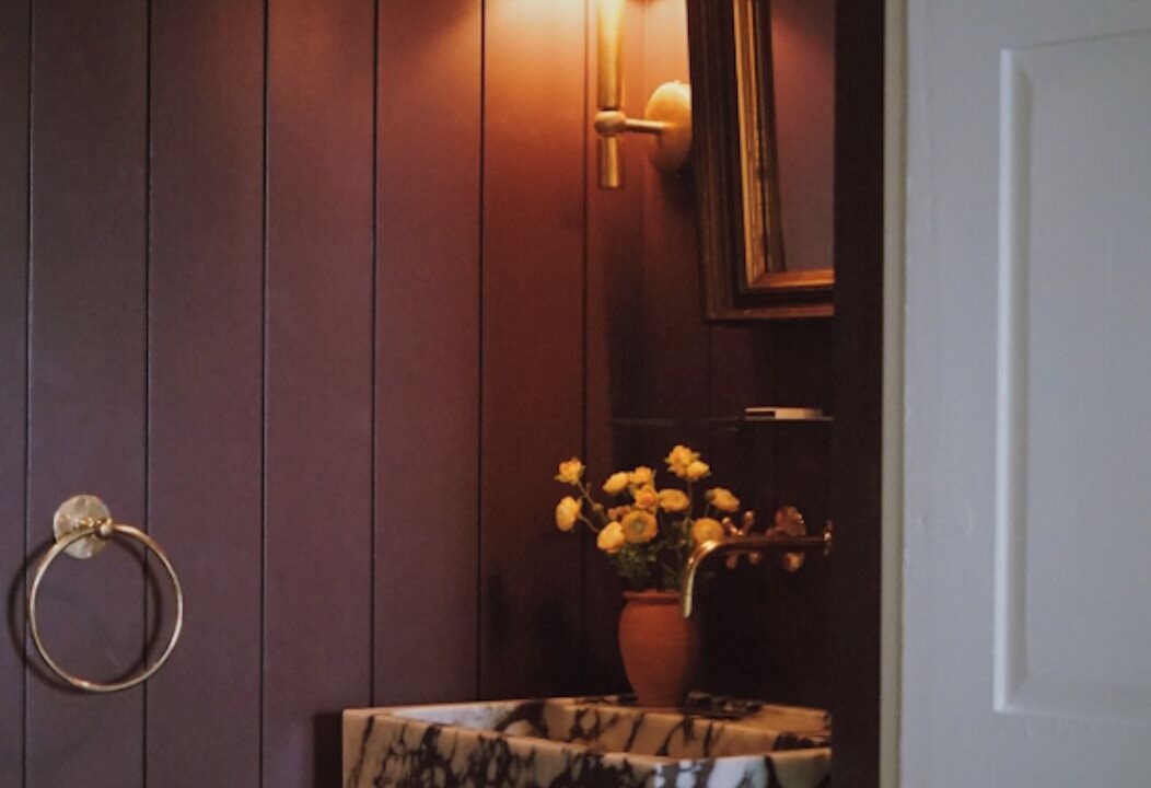 Photo of Bathroom in Coxsackie