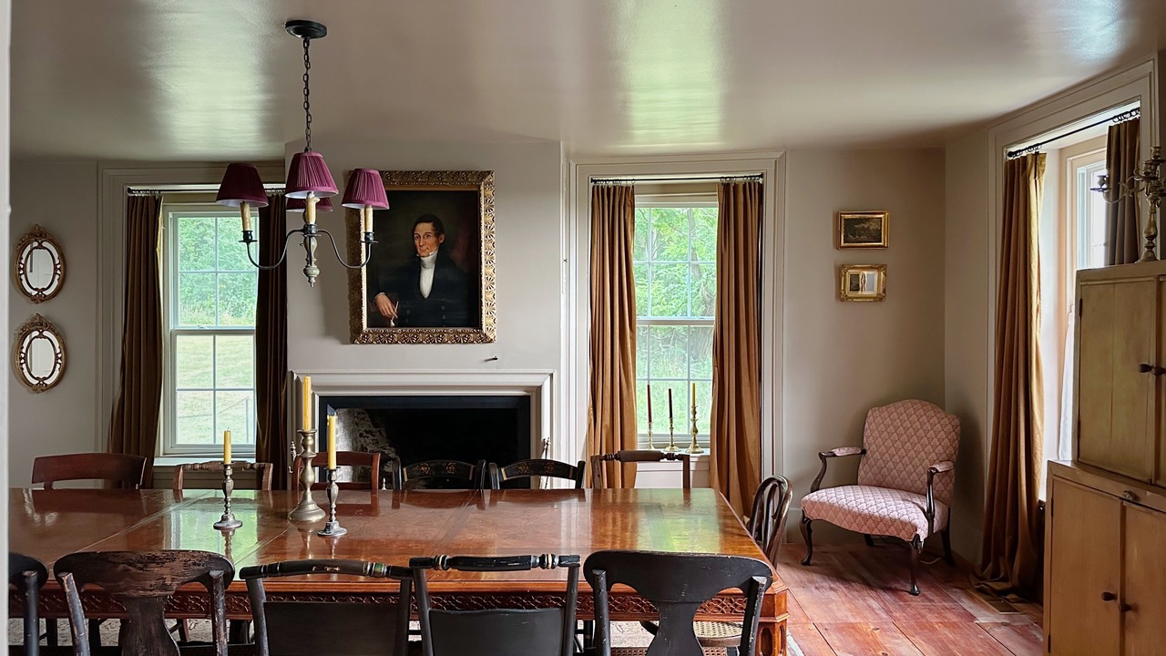 Photo of Livingroom in Coxsackie