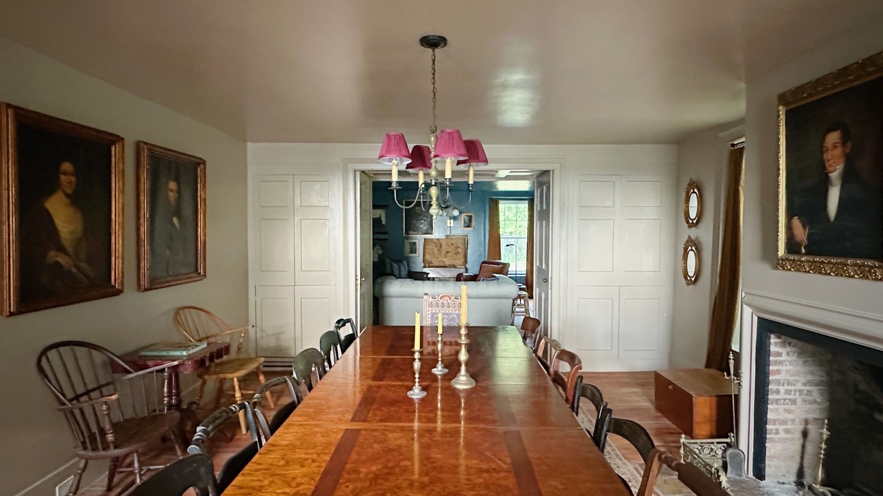 Photo of Livingroom in Coxsackie