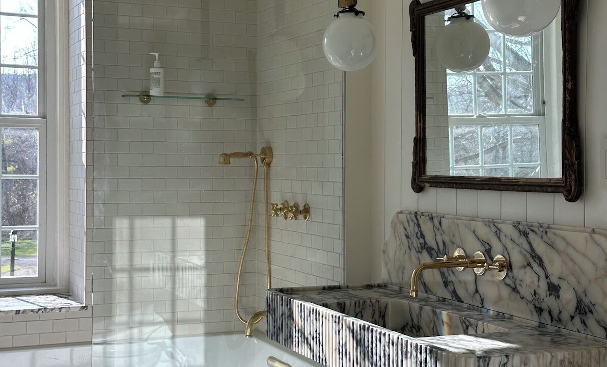 Photo of Bathroom in Coxsackie