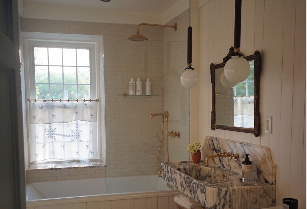 Photo of Bathroom in Coxsackie